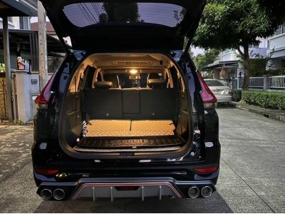 ขายรถครอบครัว Mitsubishi Xpander 1.5 GT รถบ้านมือสอง สภาพใหม่ ใช้งานน้อย (เจ้าของขายเอง) รูปที่ 11